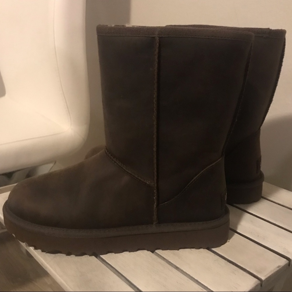 Ugg boots